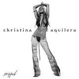Download Christina Aguilera Beautiful Sheet Music and Printable PDF Score for Lyrics Only