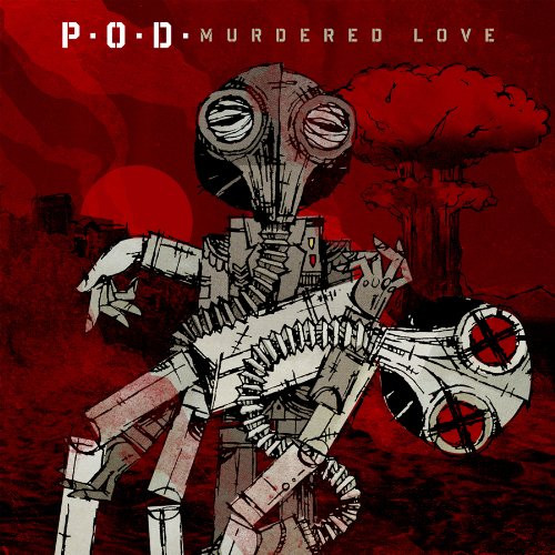 P.O.D. image and pictorial