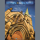 Download or print Beautiful Savior Sheet Music Printable PDF 8-page score for Hymn / arranged Piano Duet SKU: 63062.