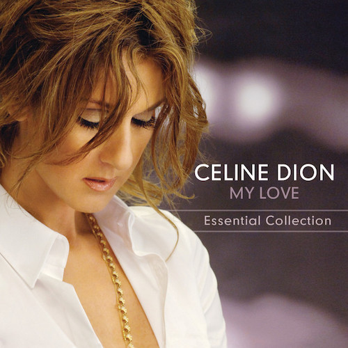 Celine Dion & Peabo Bryson image and pictorial