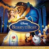 Celine Dion & Peabo Bryson Beauty And The Beast Sheet Music and Printable PDF Score | SKU 522104