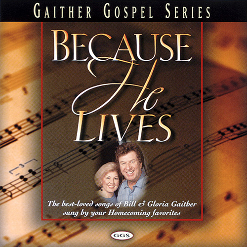 Gaither Vocal Band image and pictorial