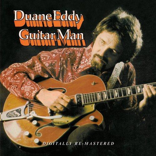 Duane Eddy & The Rebels image and pictorial
