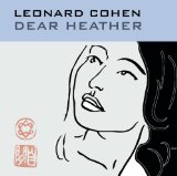 Download Leonard Cohen Because Of Sheet Music and Printable PDF Score for Piano, Vocal & Guitar
