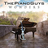 Download The Piano Guys Because Of You Sheet Music and Printable PDF Score for Cello and Piano