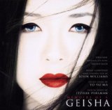 Download John Williams Becoming A Geisha Sheet Music and Printable PDF Score for Piano Solo