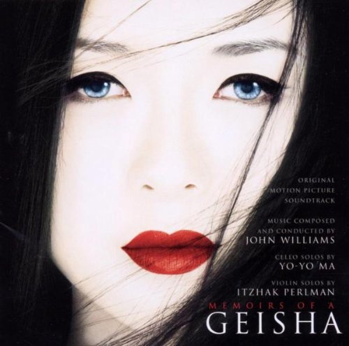 Download John Williams Becoming A Geisha/The Chairman's Waltz (theme from Memoirs Of A Geisha) Sheet Music and Printable PDF Score for Piano Solo