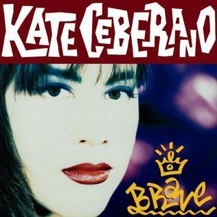 Kate Ceberano image and pictorial