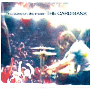 The Cardigans image and pictorial