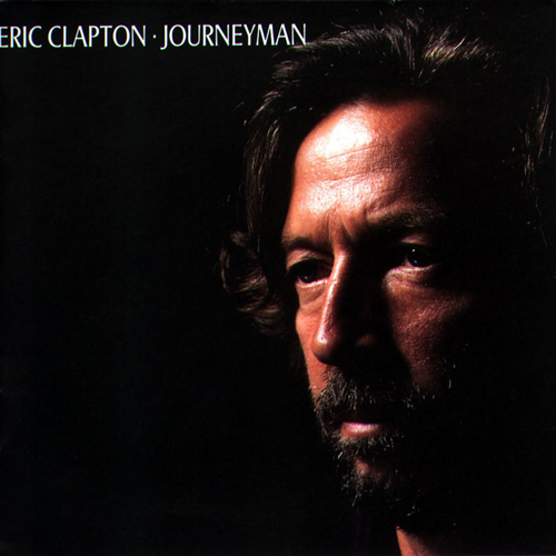 Eric Clapton image and pictorial