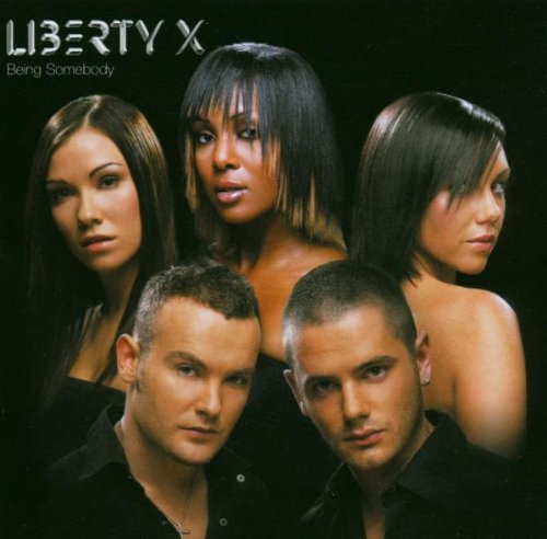 Liberty X image and pictorial