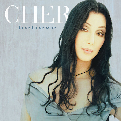 Cher image and pictorial