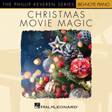 Download or print Believe (from The Polar Express) (arr. Phillip Keveren) Sheet Music Printable PDF 3-page score for Christmas / arranged Big Note Piano SKU: 456410.