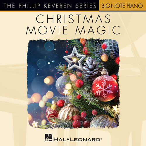 Download or print Josh Groban Believe (from The Polar Express) (arr. Phillip Keveren) Sheet Music Printable PDF 4-page score for Christmas / arranged Easy Piano SKU: 1154571.