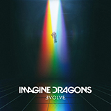 Download Imagine Dragons Believer Sheet Music and Printable PDF Score for Recorder Solo
