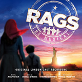 Download or print Stephen Schwartz & Charles Strouse Bella's Song (Pretty Girl) (from Rags: The Musical) Sheet Music Printable PDF 3-page score for Broadway / arranged Piano & Vocal SKU: 494809.