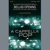 Download or print Bellas Opening Sheet Music Printable PDF 30-page score for A Cappella / arranged SSA Choir SKU: 161544.