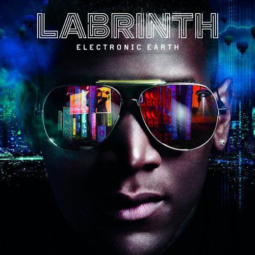 Labrinth Featuring Emeli Sande image and pictorial