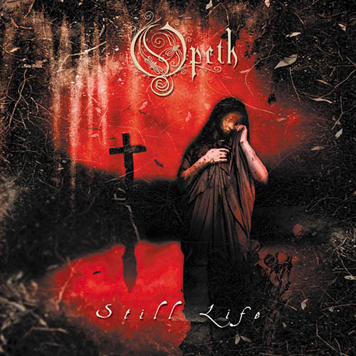 Opeth image and pictorial