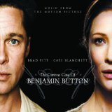 Download or print Benjamin And Daisy (from The Curious Case Of Benjamin Button) Sheet Music Printable PDF 4-page score for Film/TV / arranged Piano Solo SKU: 105874.