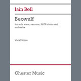 Download or print Beowulf (Vocal Score) Sheet Music Printable PDF 147-page score for Classical / arranged Vocal Solo SKU: 1473890.