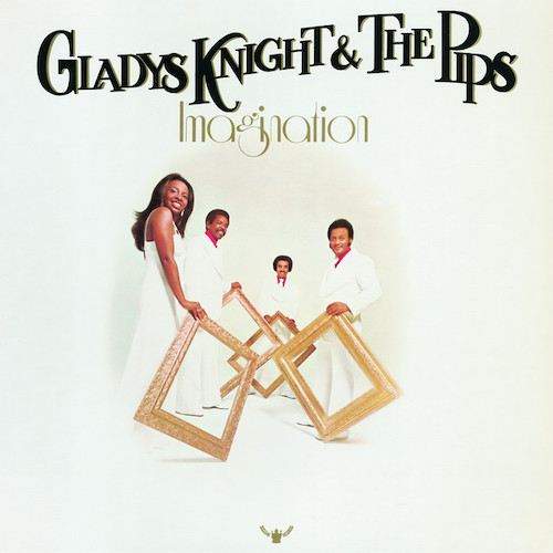 Gladys Knight & The Pips image and pictorial
