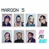 Download Maroon 5 Best 4 U Sheet Music and Printable PDF Score for Piano, Vocal & Guitar (Right-Hand Melody)
