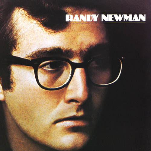 Randy Newman image and pictorial