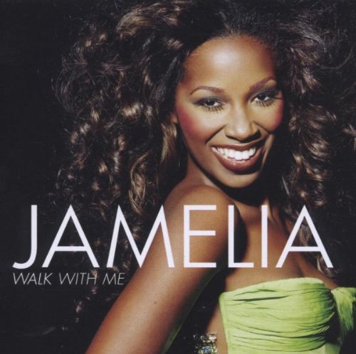 Jamelia image and pictorial
