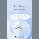 Download or print Beyond Me (arr. Jacob Narverud) Sheet Music Printable PDF 13-page score for Christian / arranged SSA Choir SKU: 1253491.