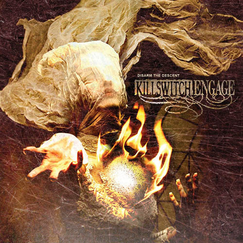 Killswitch Engage image and pictorial