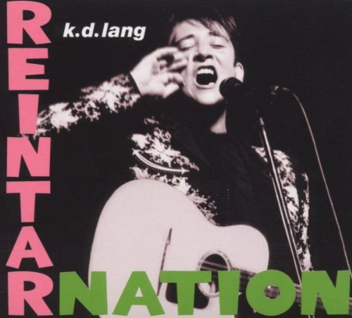 k.d. lang image and pictorial
