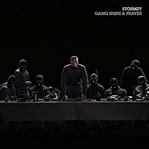 Stormzy image and pictorial