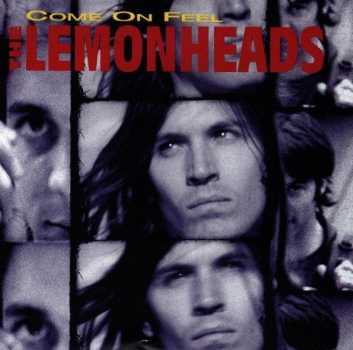 The Lemonheads image and pictorial