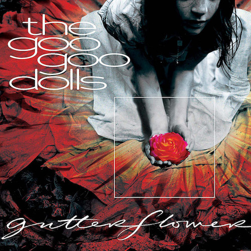 Goo Goo Dolls image and pictorial