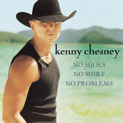 Kenny Chesney image and pictorial