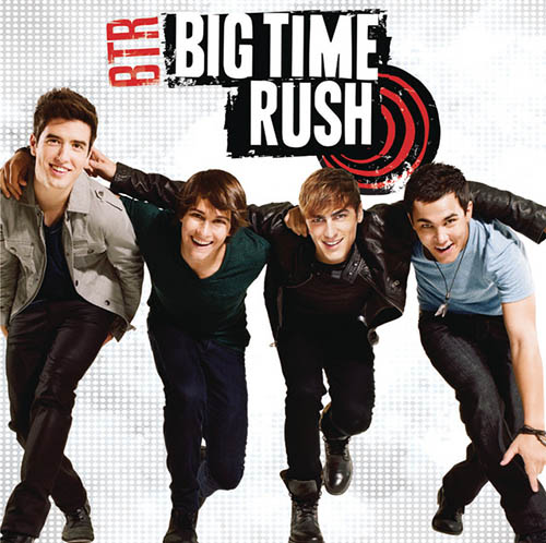 Big Time Rush image and pictorial