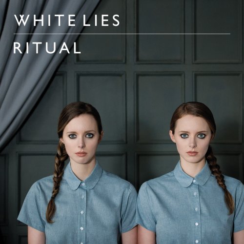 White Lies image and pictorial