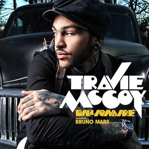 Travie McCoy image and pictorial
