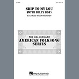 Download or print Billy Boy (arr. John Purifoy) Sheet Music Printable PDF 5-page score for Folk / arranged SATB Choir SKU: 96934.
