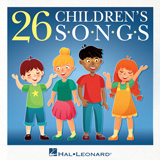 Download or print Bingo (arr. Denes Agay) Sheet Music Printable PDF 1-page score for Children / arranged Easy Piano SKU: 445022.