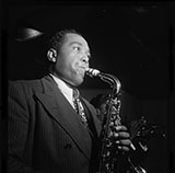 Download Charlie Parker Bird Feathers Sheet Music and Printable PDF Score for Alto Sax Transcription