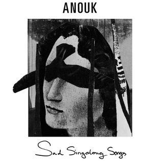 Anouk image and pictorial