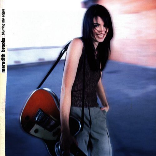 Meredith Brooks image and pictorial