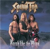 Download Spinal Tap Bitch School Sheet Music and Printable PDF Score for Guitar Chords/Lyrics