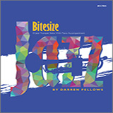 Download or print Bitesize Jazz - Piano Accompaniment Sheet Music Printable PDF 28-page score for Jazz / arranged Brass Solo SKU: 374177.
