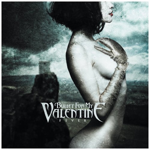 Bullet for My Valentine image and pictorial
