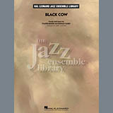 Download or print Black Cow (arr. Mike Tomaro) - Alto Sax 1 Sheet Music Printable PDF 2-page score for Jazz / arranged Jazz Ensemble SKU: 403942.
