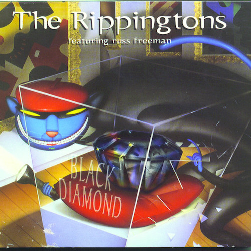 The Rippingtons image and pictorial