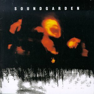Soundgarden image and pictorial